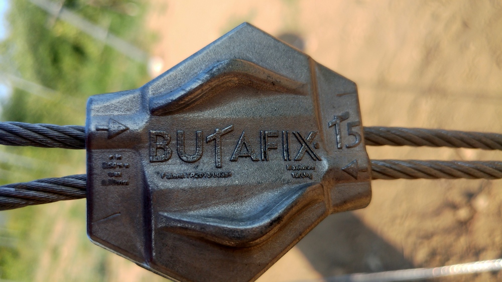 Butafix T5 Wire Tensioner